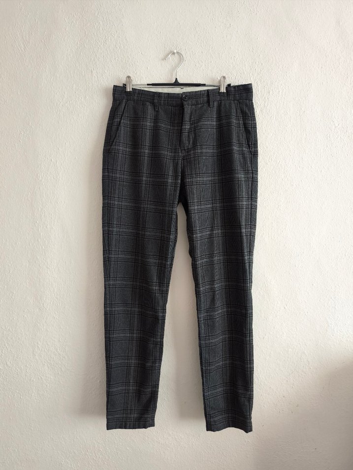 ZARA erkek pantolon - Görsel 2