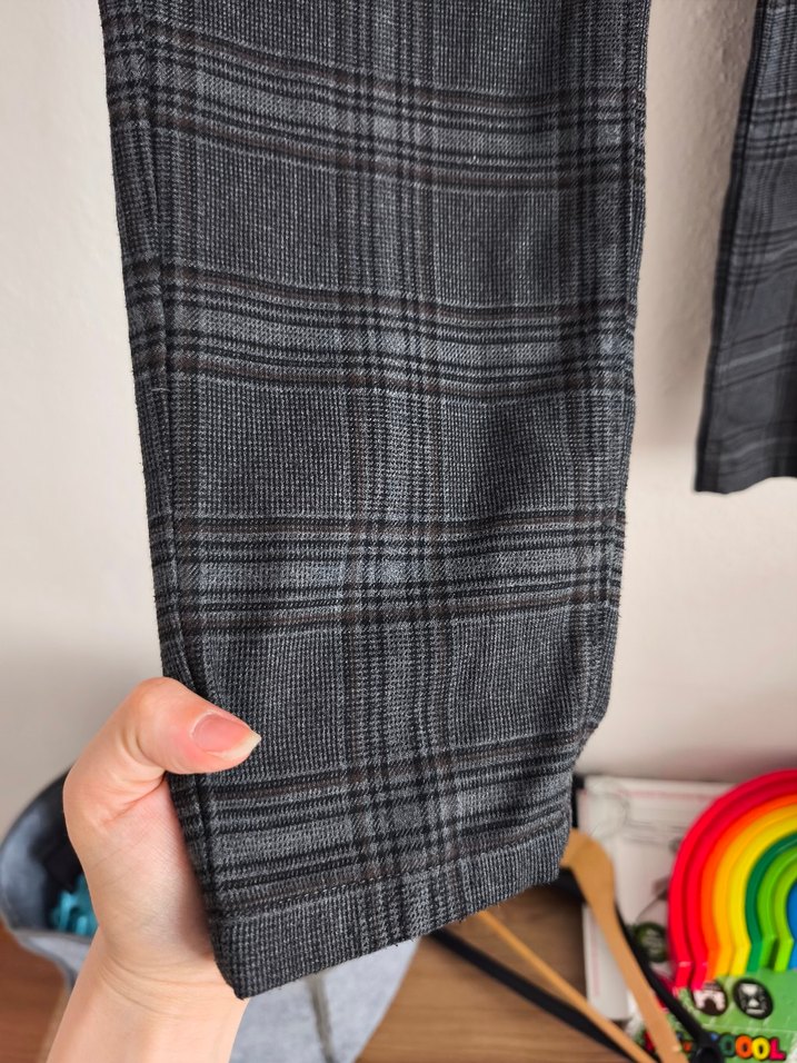 ZARA erkek pantolon - Görsel 4