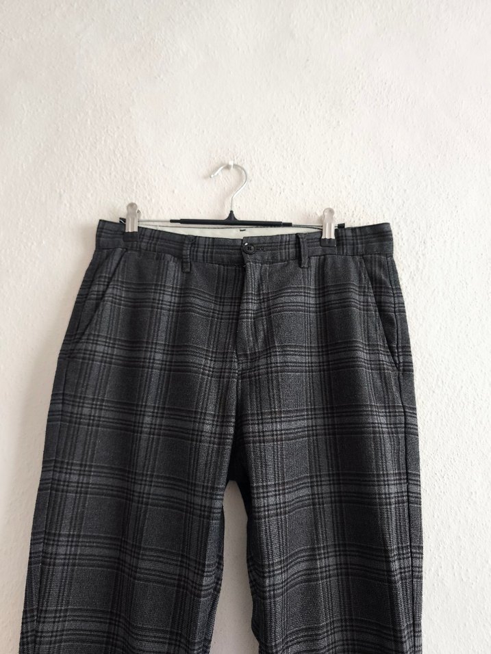 ZARA erkek pantolon - Görsel 3