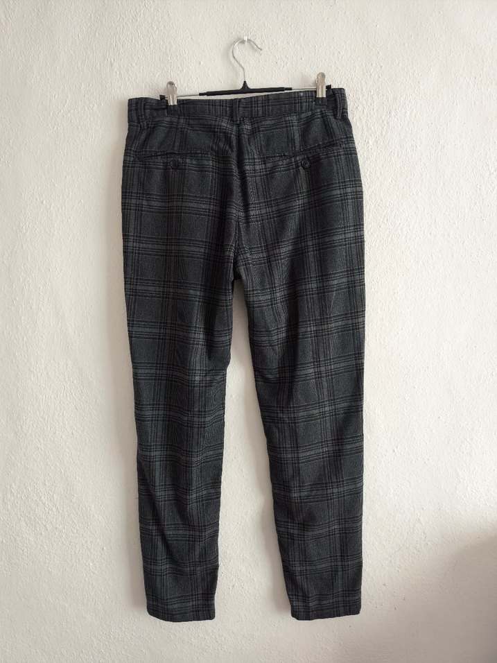 ZARA erkek pantolon - Görsel 5