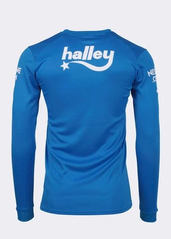 orijinal Fenerbahçe 22-23 sezonu kaleci forması - Görsel 2