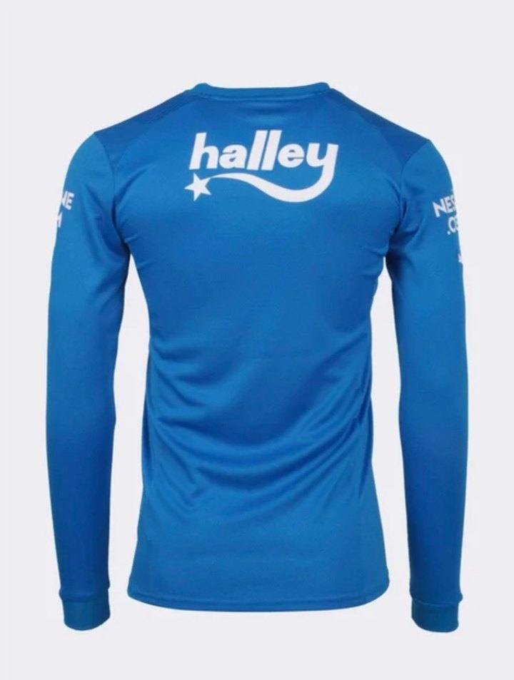 orijinal Fenerbahçe 22-23 sezonu kaleci forması - Görsel 2