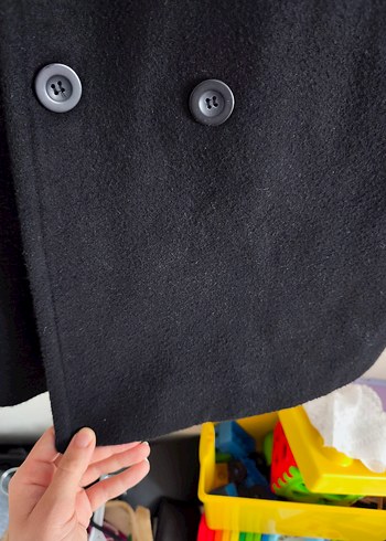 TRENDYOLMİLLAMAN kaban - Görsel 5