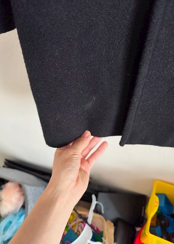 TRENDYOLMİLLAMAN kaban - Görsel 7