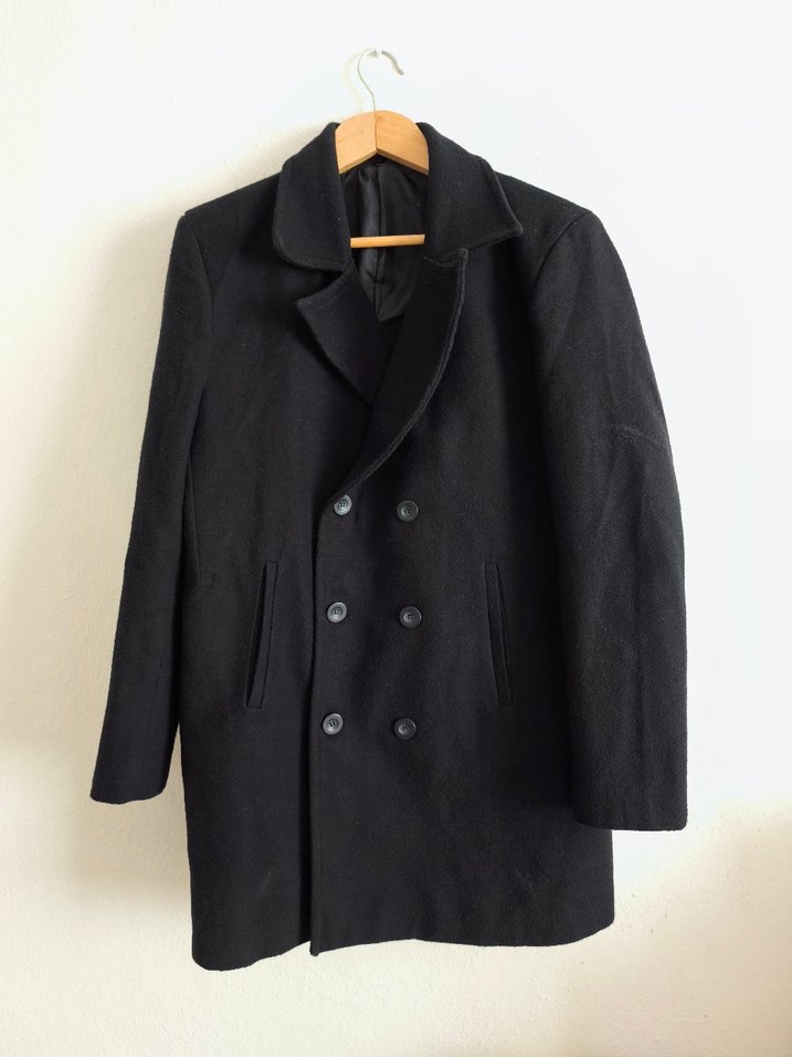 TRENDYOLMİLLAMAN kaban - Görsel 2