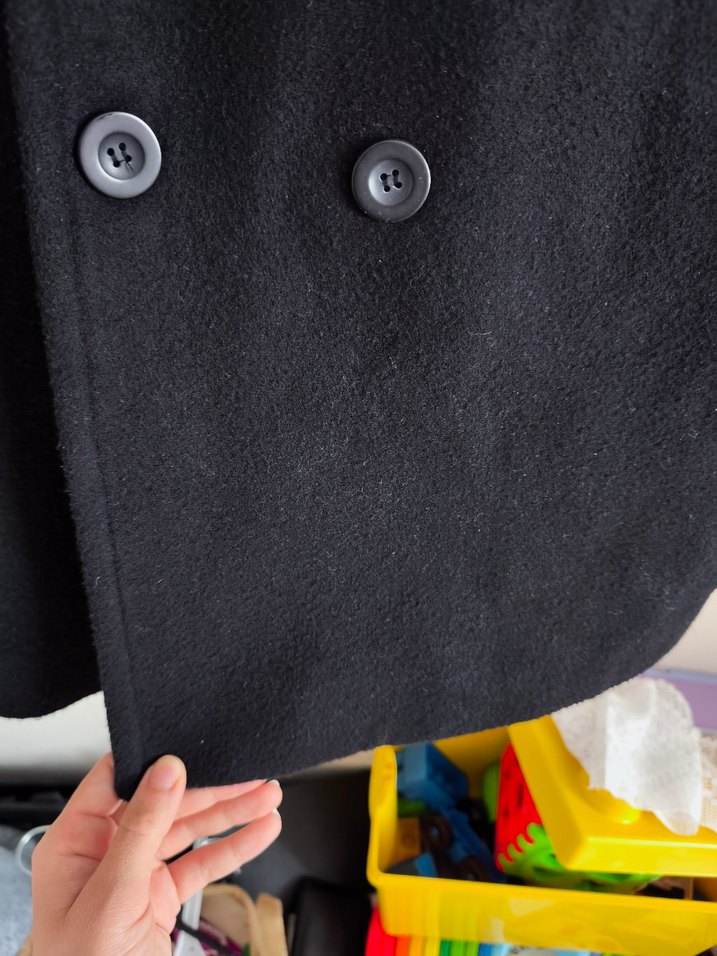 TRENDYOLMİLLAMAN kaban - Görsel 5