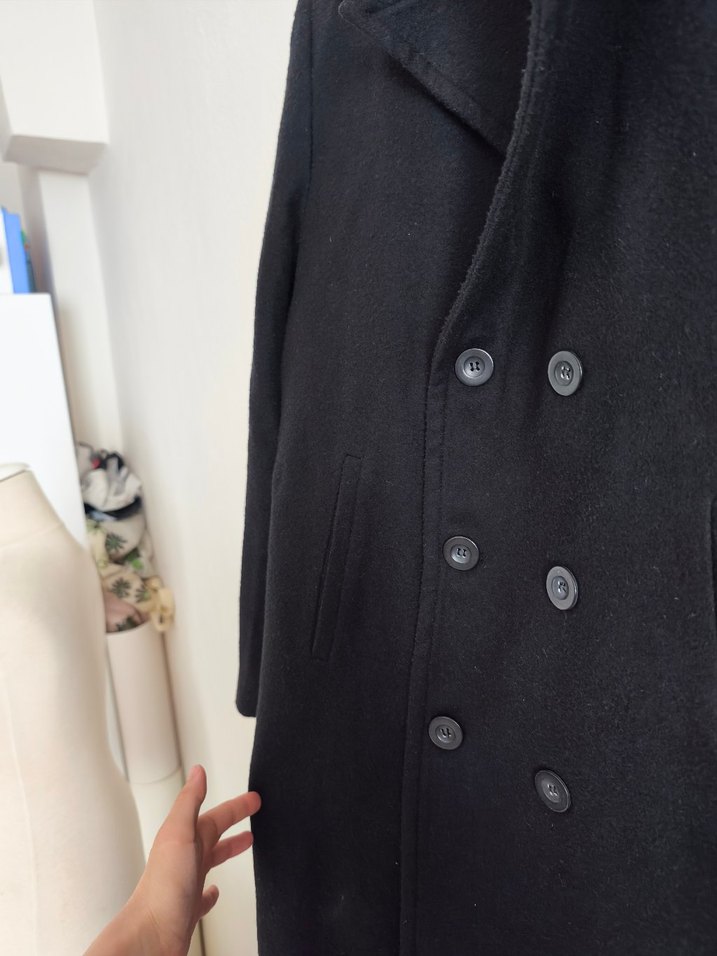 TRENDYOLMİLLAMAN kaban - Görsel 4