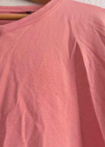 büyük beden erkek tişört - Görsel 3