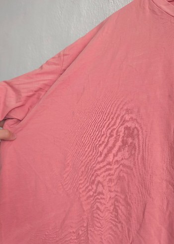 büyük beden erkek tişört - Görsel 5