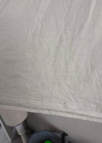 GRIMELANGE taş rengi erkek pamuklu tişört - Görsel 4