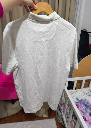 BOSS orijinal polo yaka tişört - Görsel 13