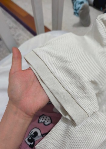 BOSS orijinal polo yaka tişört - Görsel 14