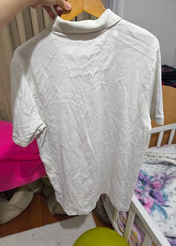 BOSS orijinal polo yaka tişört - Görsel 12