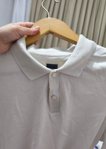 BOSS orijinal polo yaka tişört - Görsel 5