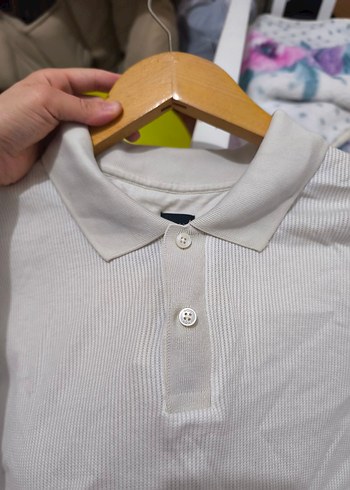 BOSS orijinal polo yaka tişört - Görsel 6