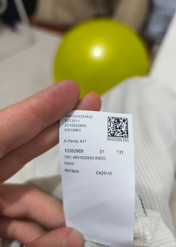 BOSS orijinal polo yaka tişört - Görsel 11