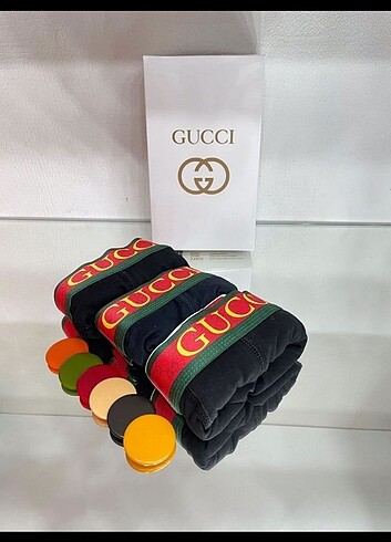 Diğer 3'lü sıfır düz renk premium boxer pamuklu