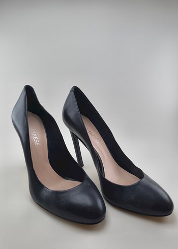 37 Beden sıfır divarese Kadın Stiletto Topuklu Ayakkabı