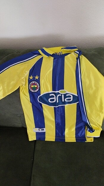 Fenerium 9 Yaş
