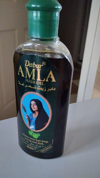 Dabur