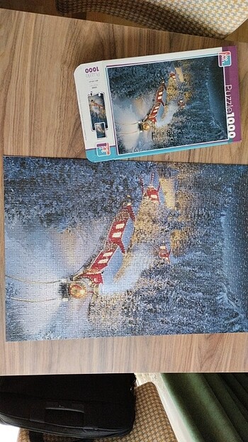 Puzzle