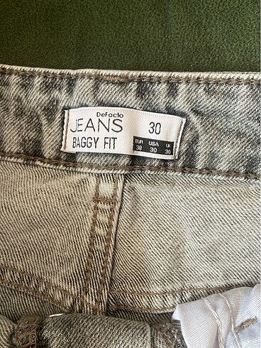 Pantolon - Görsel 2