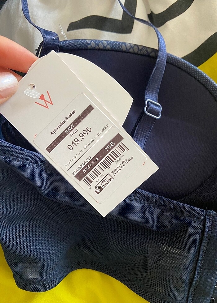 Büstiyer - Görsel 3