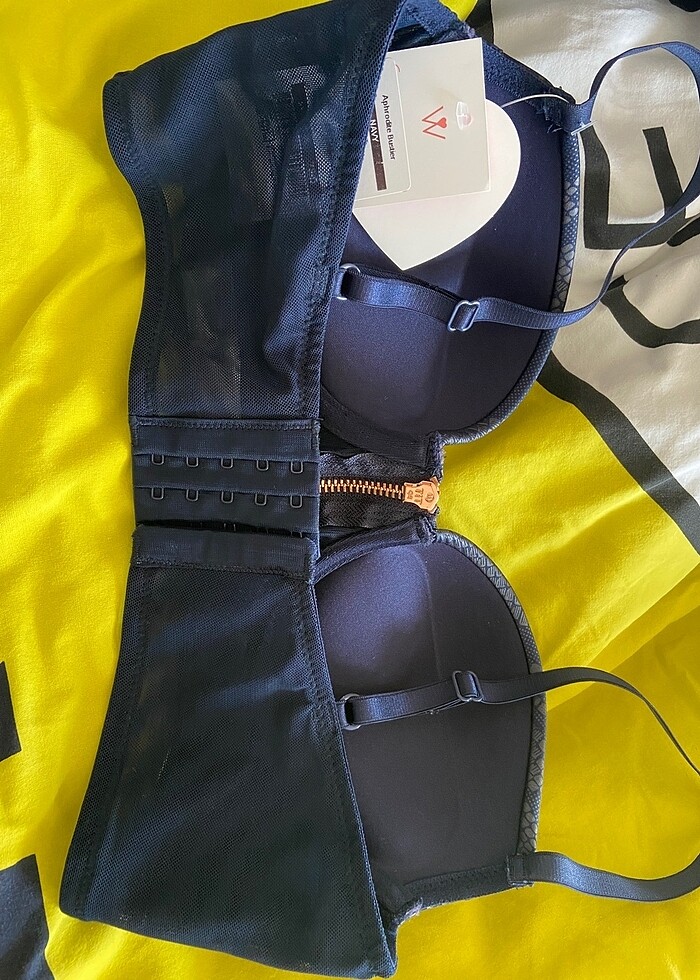 Büstiyer - Görsel 2