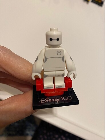 Lego Disney Minifigür Figür