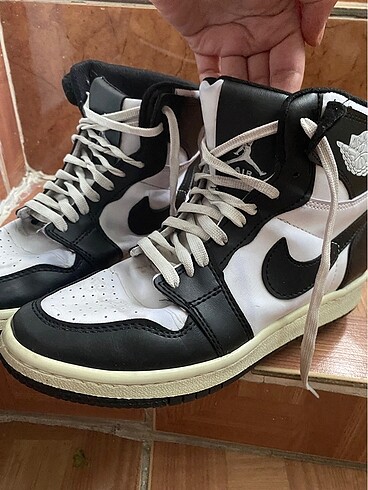 39 Beden Nike spor ayakkabı