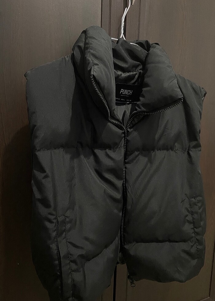 Şişme yelek - Görsel 2