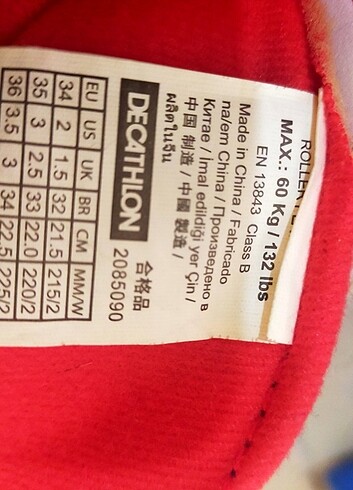 Hiçbir sıkıntısı yoktur - Görsel 2