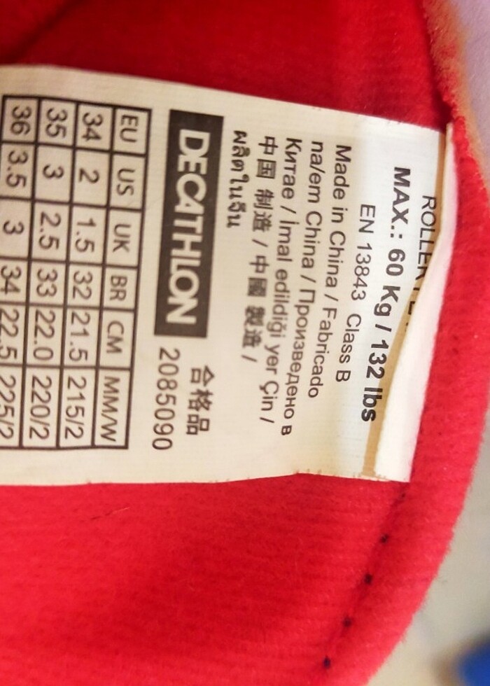 Hiçbir sıkıntısı yoktur - Görsel 2