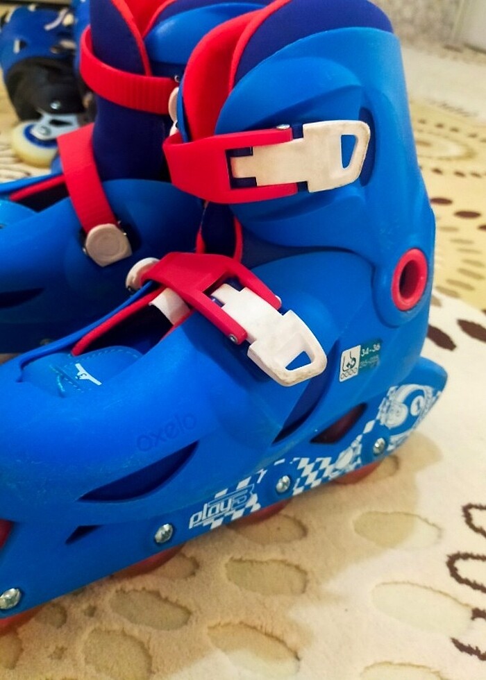 Hiçbir sıkıntısı yoktur - Görsel 4