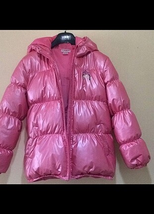 LC Waikiki 8 yaş mont