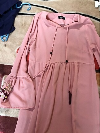 Diğer Tünik M-l-Xl giyebilir