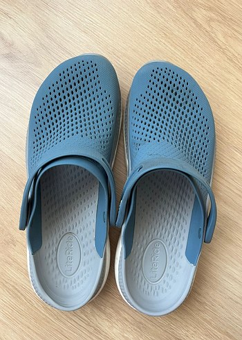 Mavi Crocks Terlik