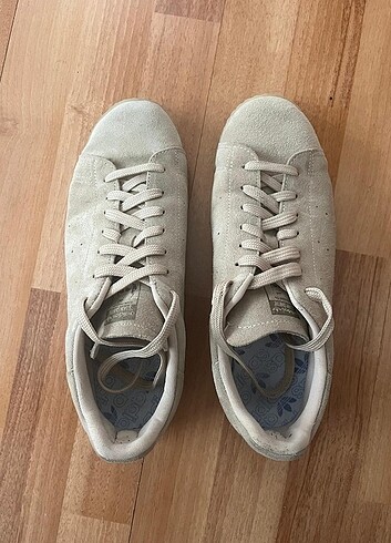 Stan Smith Erkek Ayakkabı