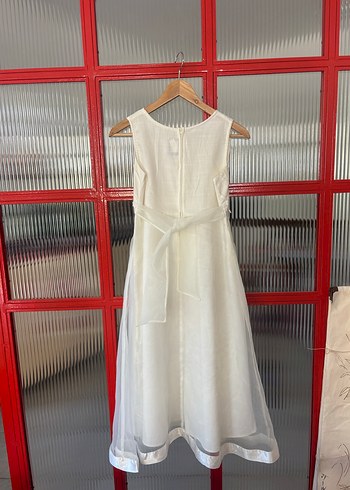 Vintage nikah elbisesi - Görsel 5