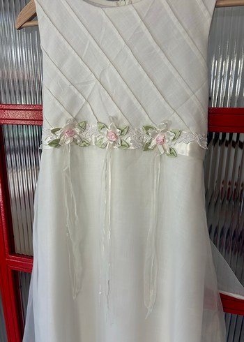 Vintage nikah elbisesi - Görsel 6