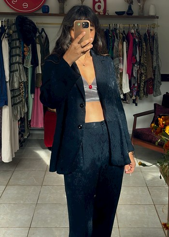 Vintage takım - Görsel 3