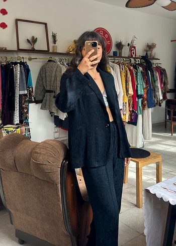 Vintage takım - Görsel 5