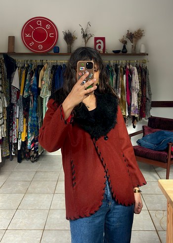 American Vintage ürünü