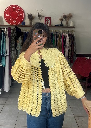 Vintage lizöz - Görsel 3