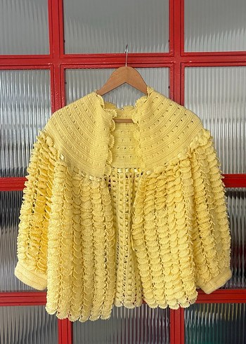 Vintage lizöz - Görsel 4