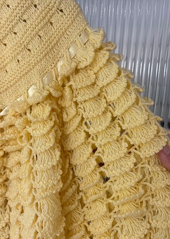 Vintage lizöz - Görsel 5