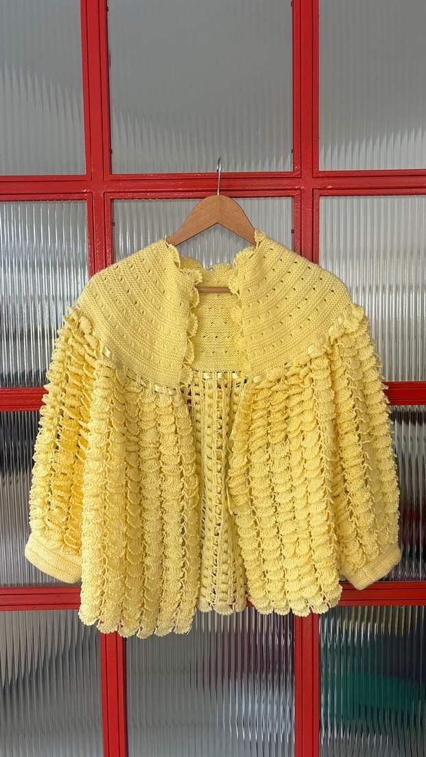 Vintage lizöz - Görsel 4