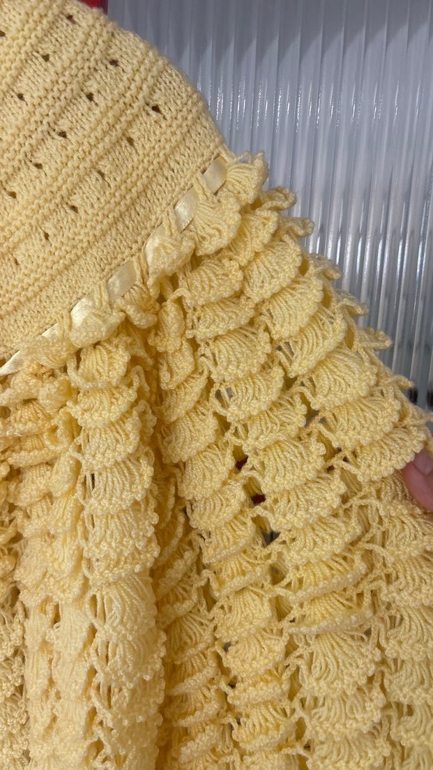 Vintage lizöz - Görsel 5