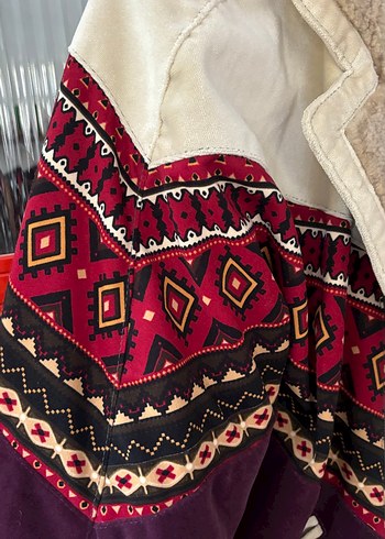 Vintage bomber - Görsel 7