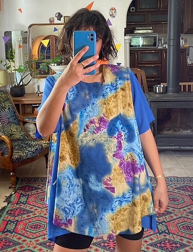 American Vintage Vintage bluz